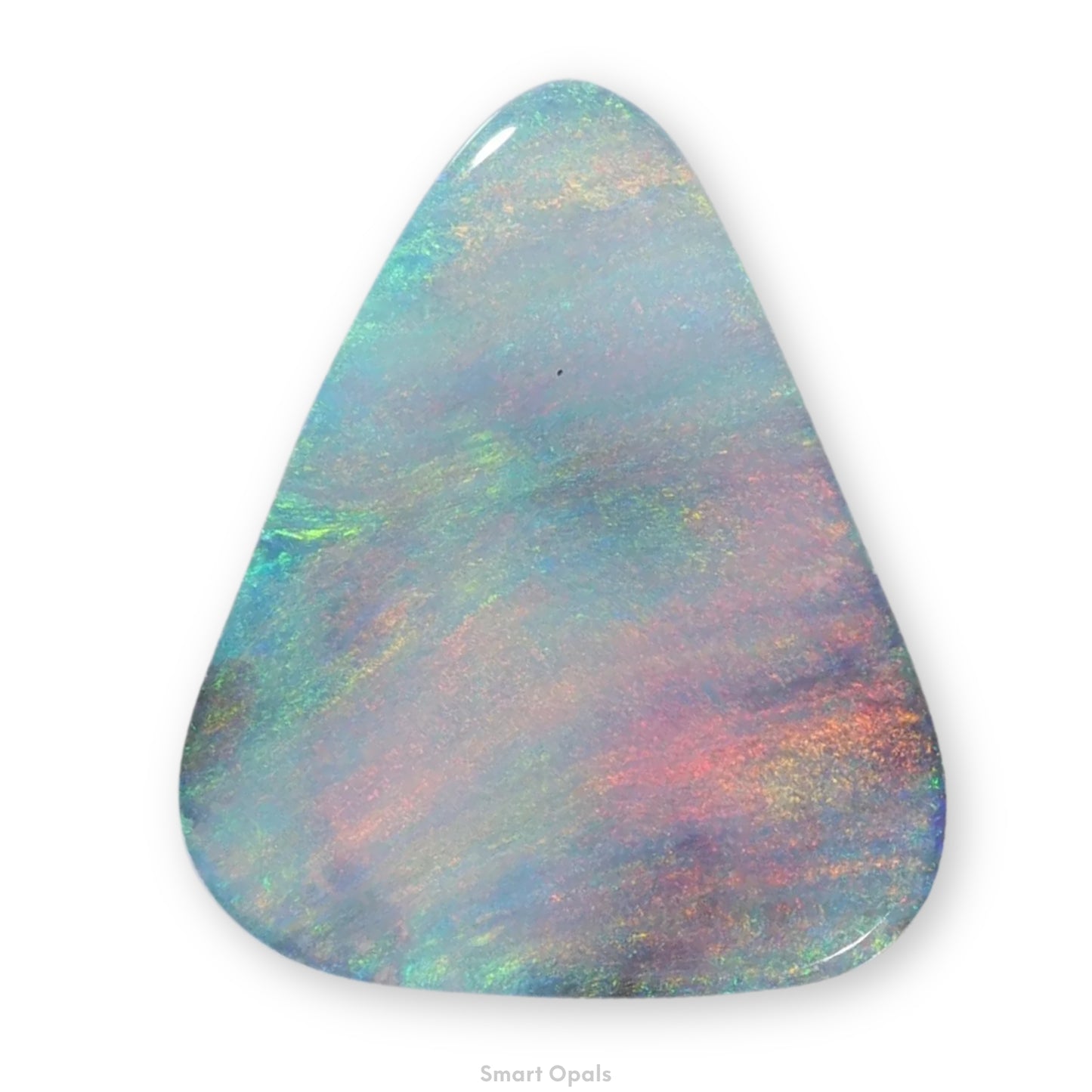 Boulder Opal 1.33 cts 39441