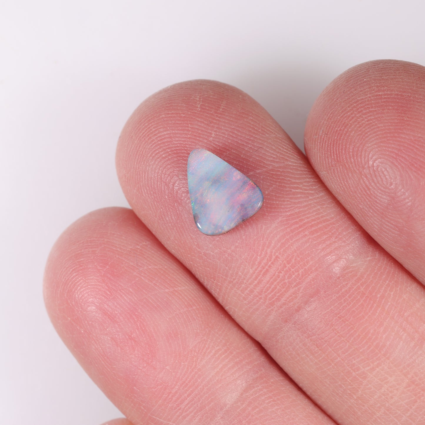 Boulder Opal 1.33 cts 39441