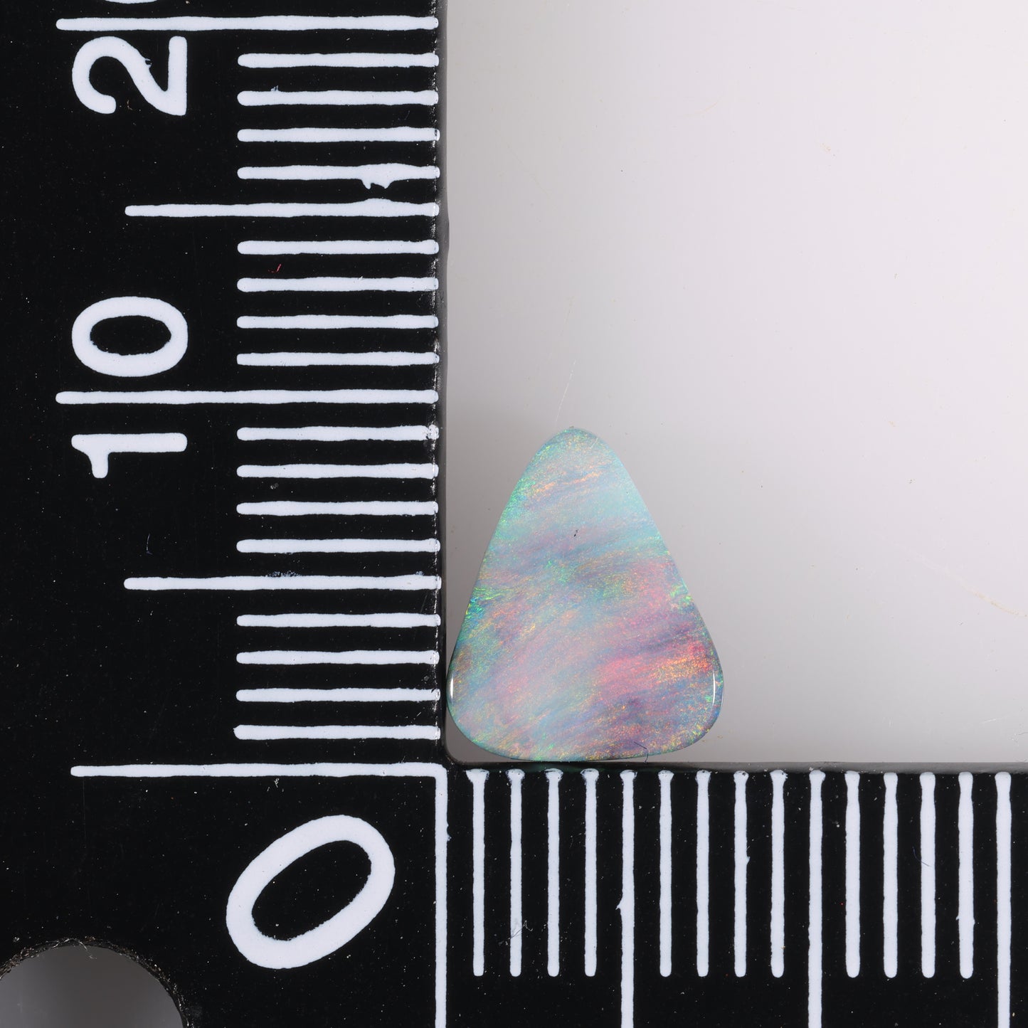 Boulder Opal 1.33 cts 39441