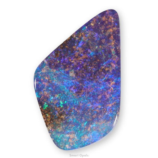 Boulder Opal 0.93 cts 39442