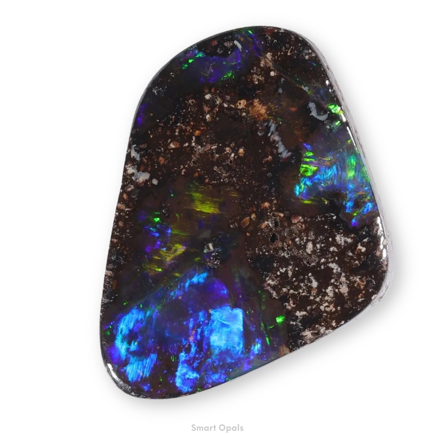 Boulder Opal 1.99 cts 39443