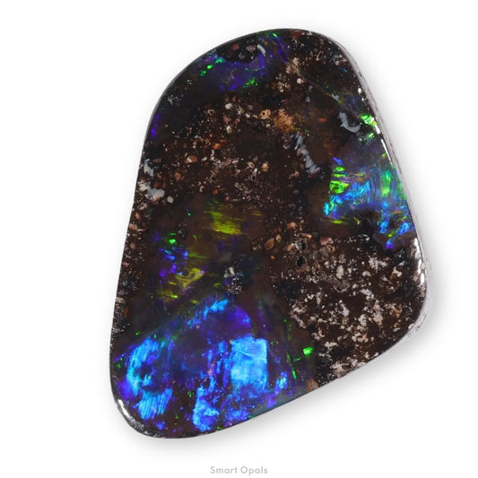 Boulder Opal 1.99 cts 39443