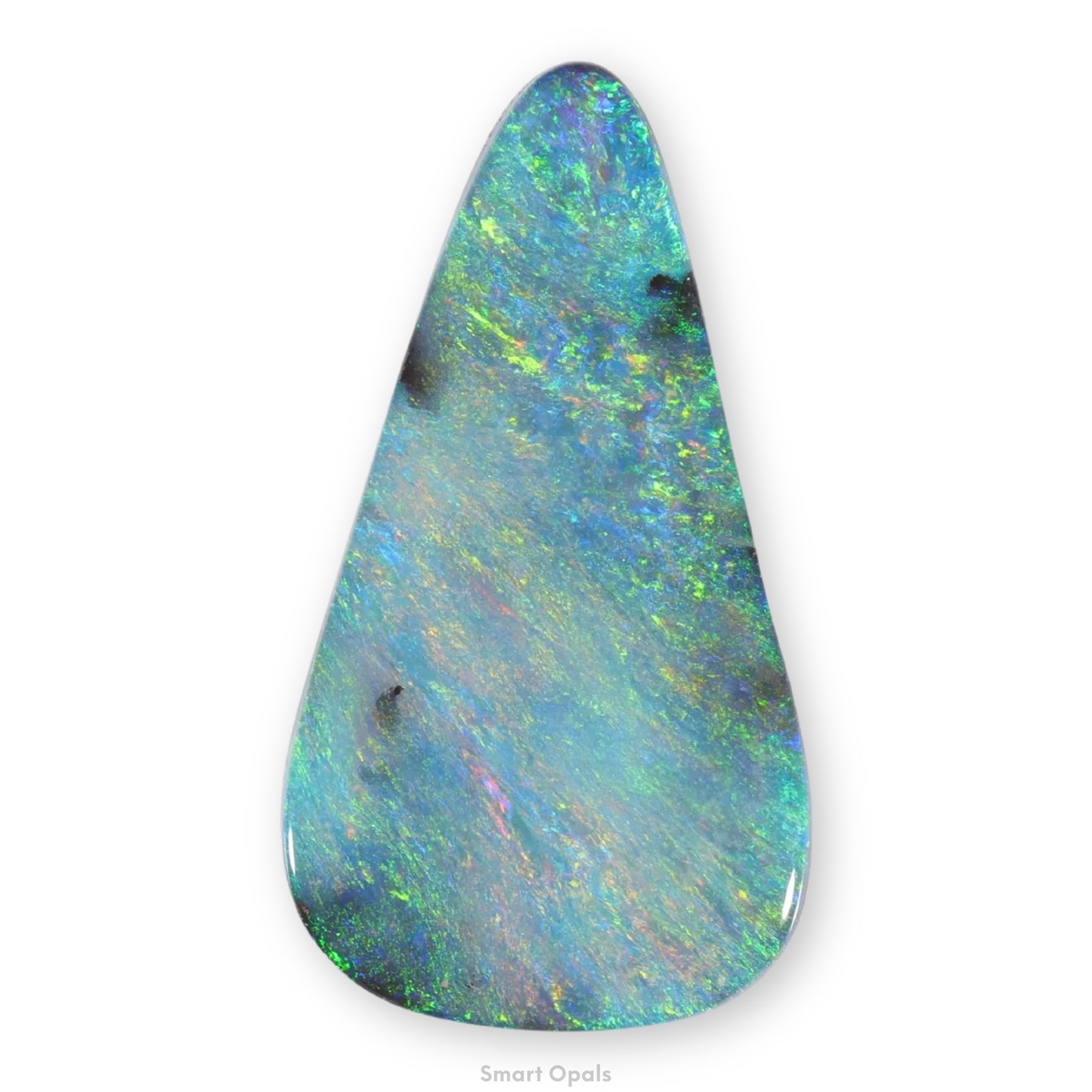 Boulder Opal 1.98 cts 39444