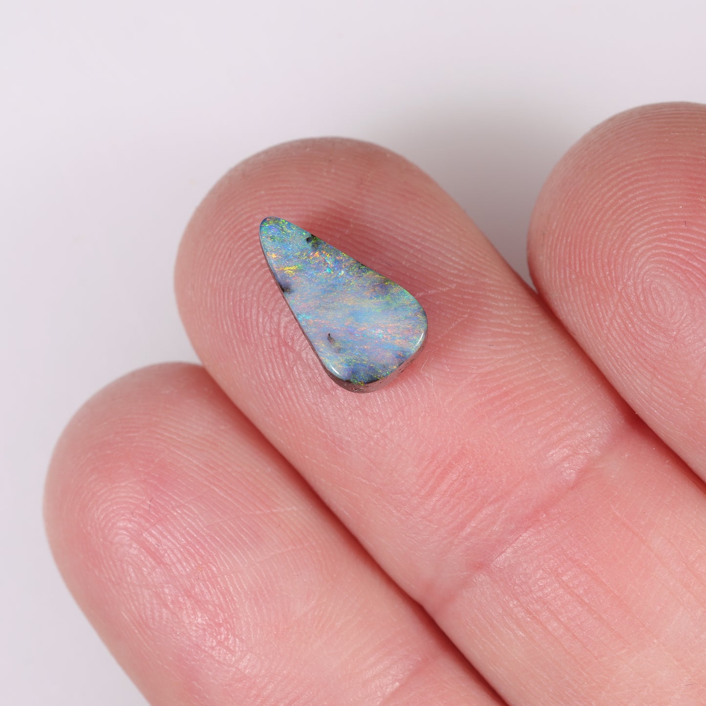 Boulder Opal 1.98 cts 39444