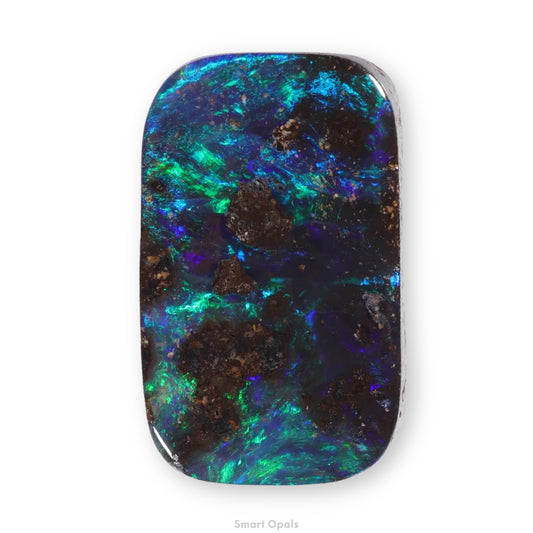 Boulder Opal 2.25 cts 39445