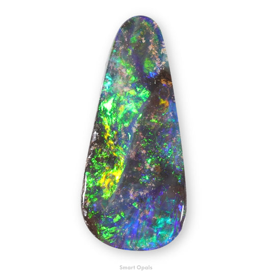 Boulder Opal 1.73 cts 39446