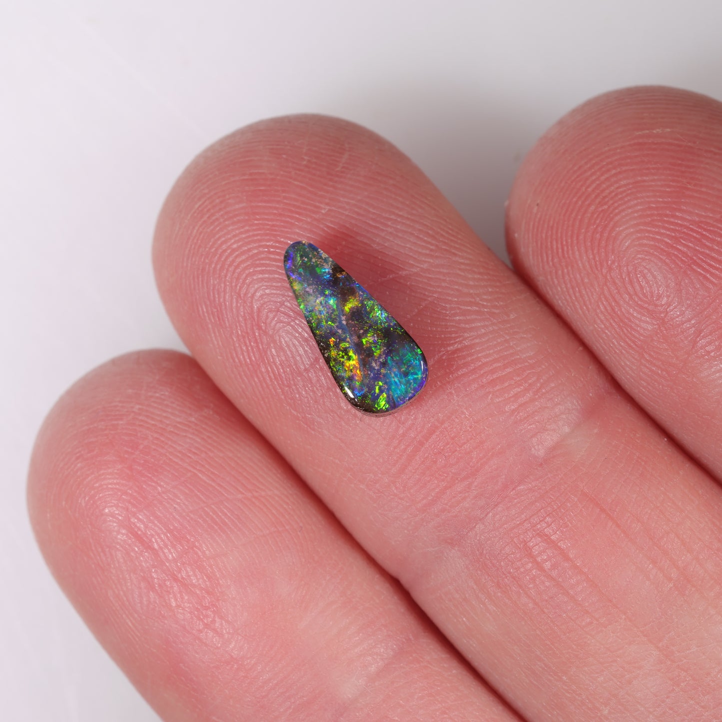 Boulder Opal 1.73 cts 39446
