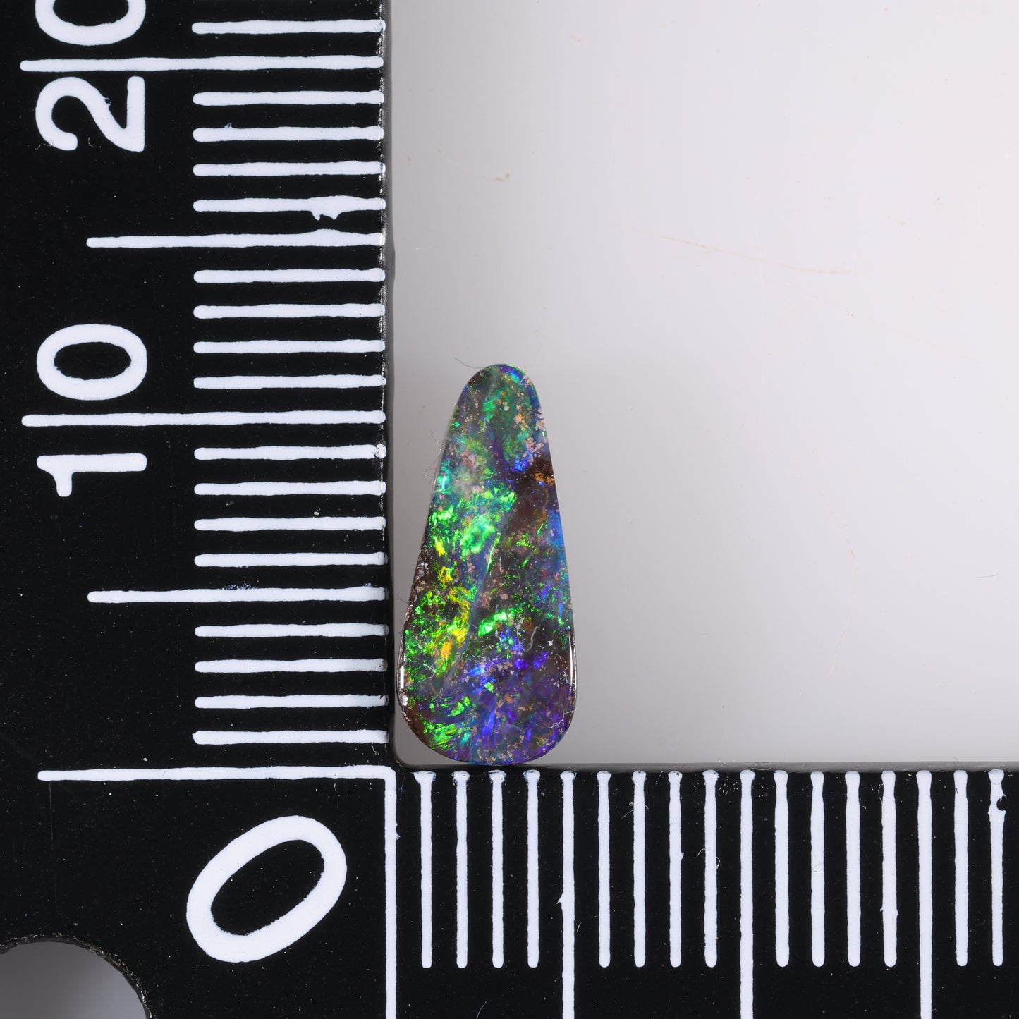 Boulder Opal 1.73 cts 39446