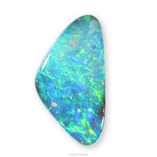 Boulder Opal 1.36 cts 39447