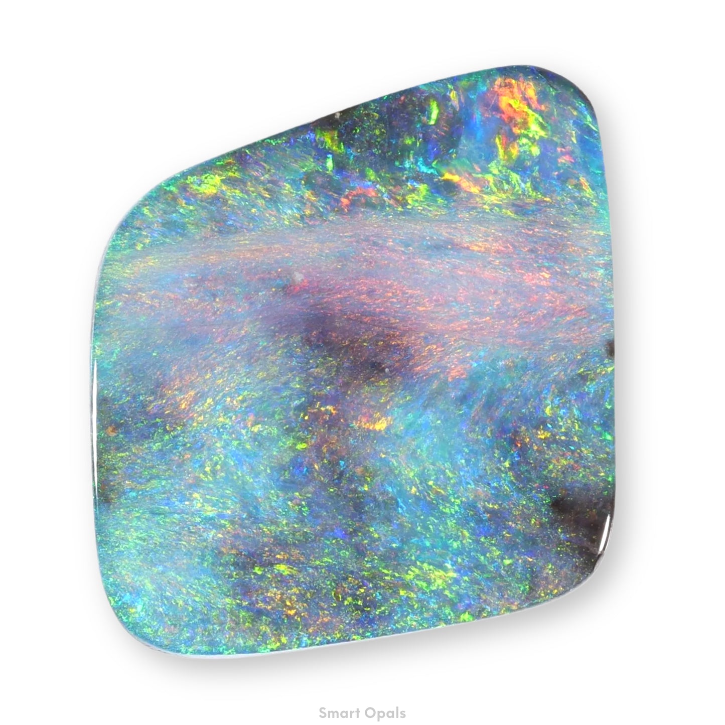 Boulder Opal 2.93 cts 39449