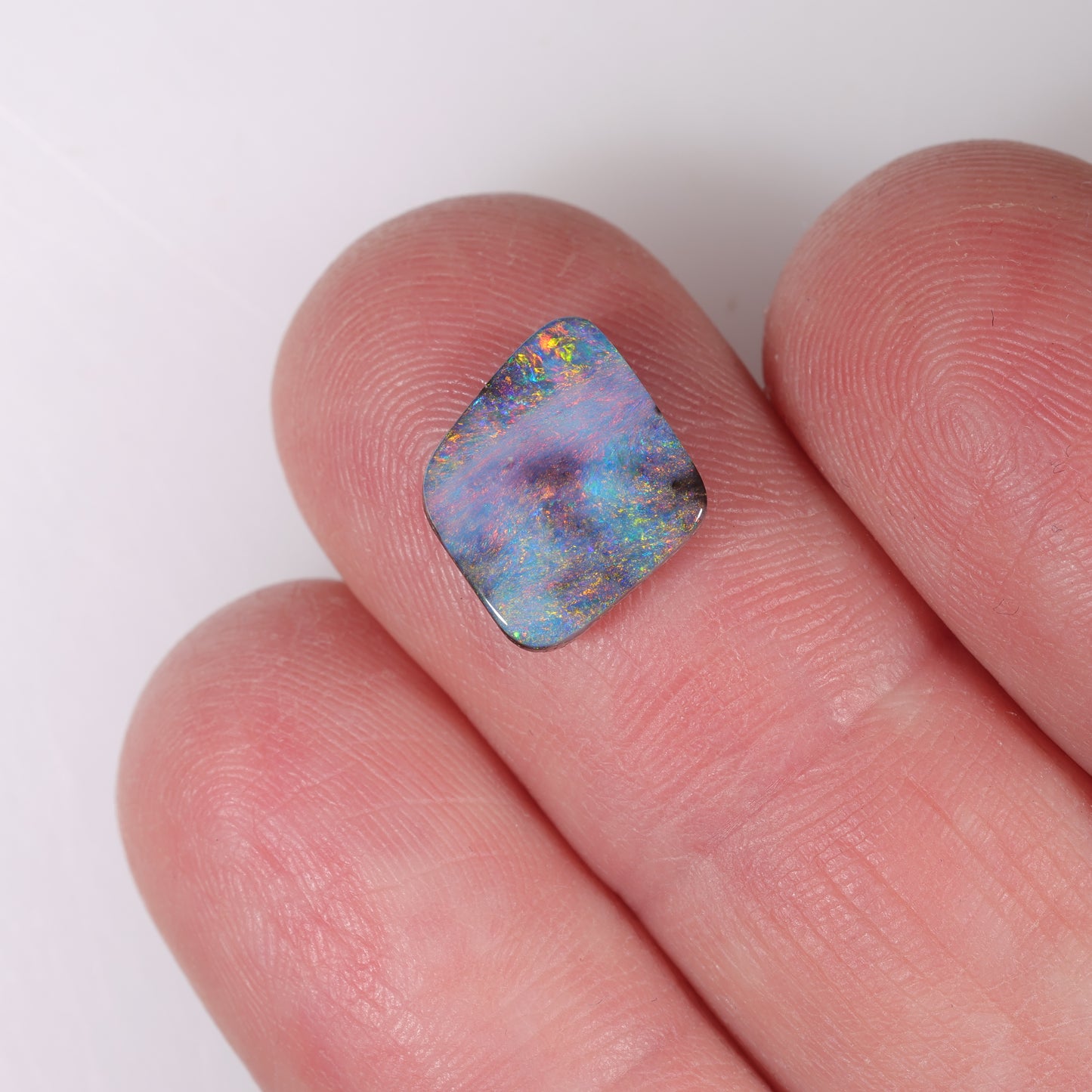 Boulder Opal 2.93 cts 39449