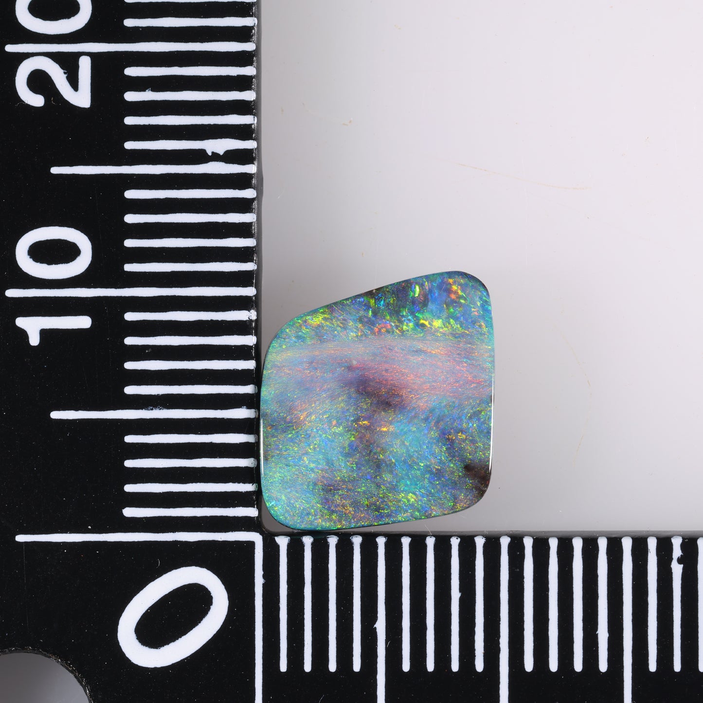 Boulder Opal 2.93 cts 39449