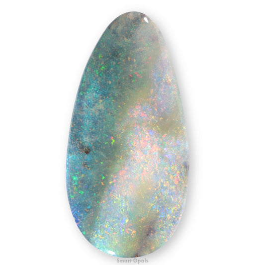 Boulder Opal 32.62 cts 39450