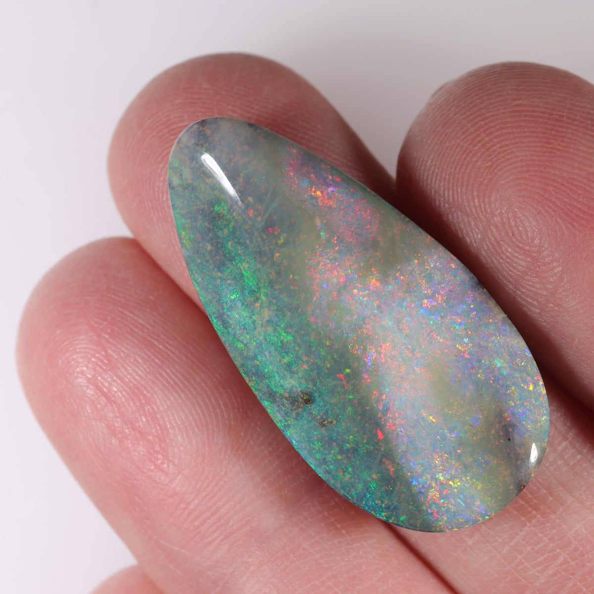 Boulder Opal 32.62 cts 39450