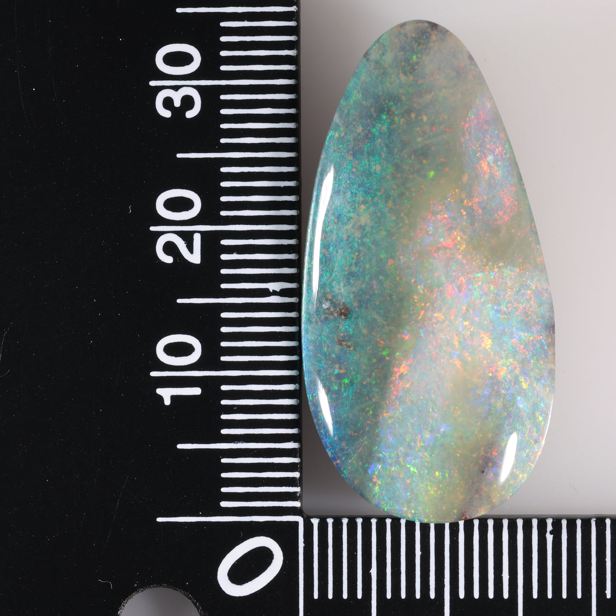 Boulder Opal 32.62 cts 39450
