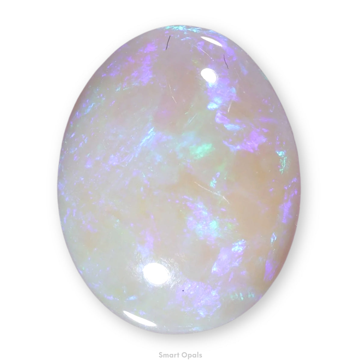 Lightning Ridge Nobby 1.66 cts 39451