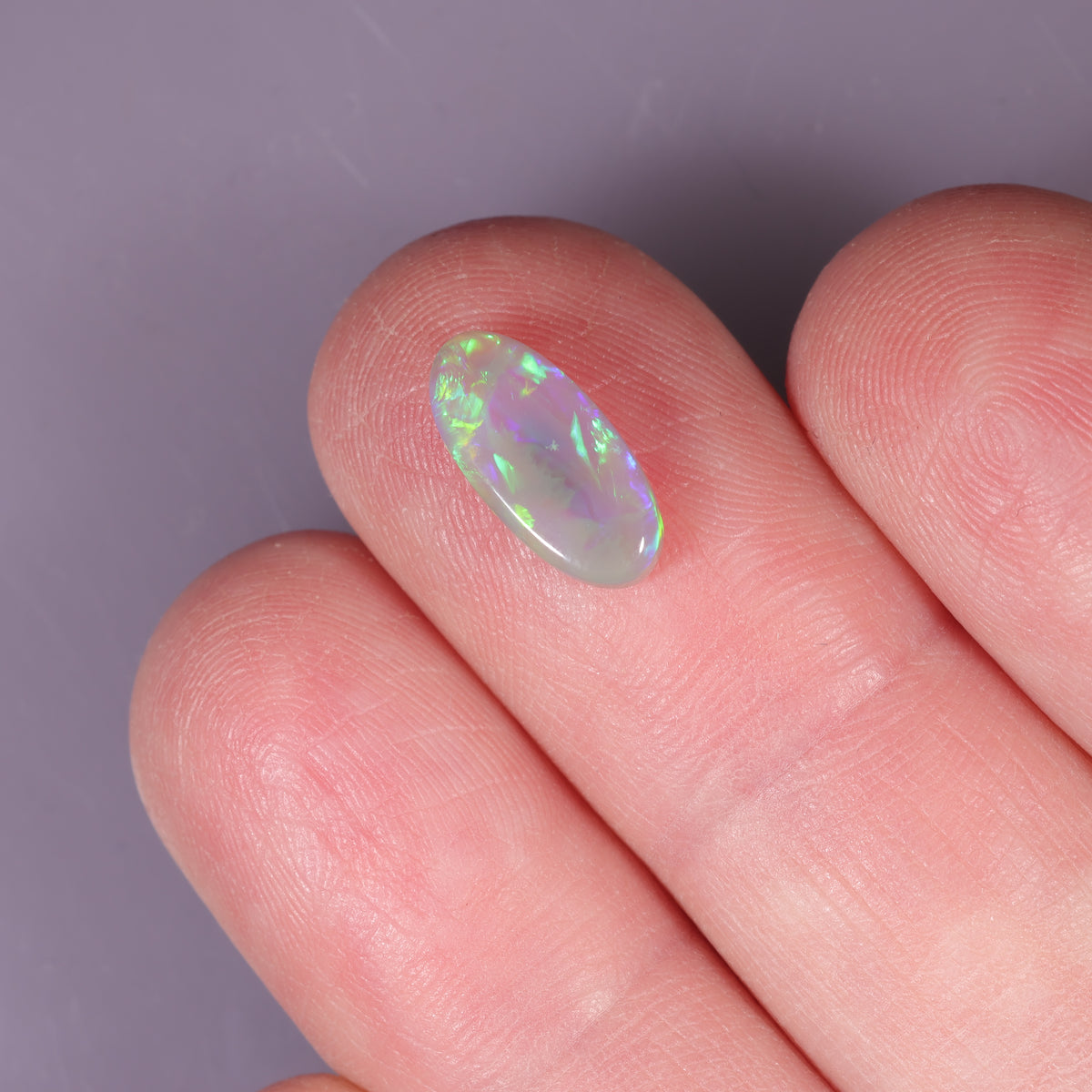 Lightning Ridge Nobby 1.58 cts 39452