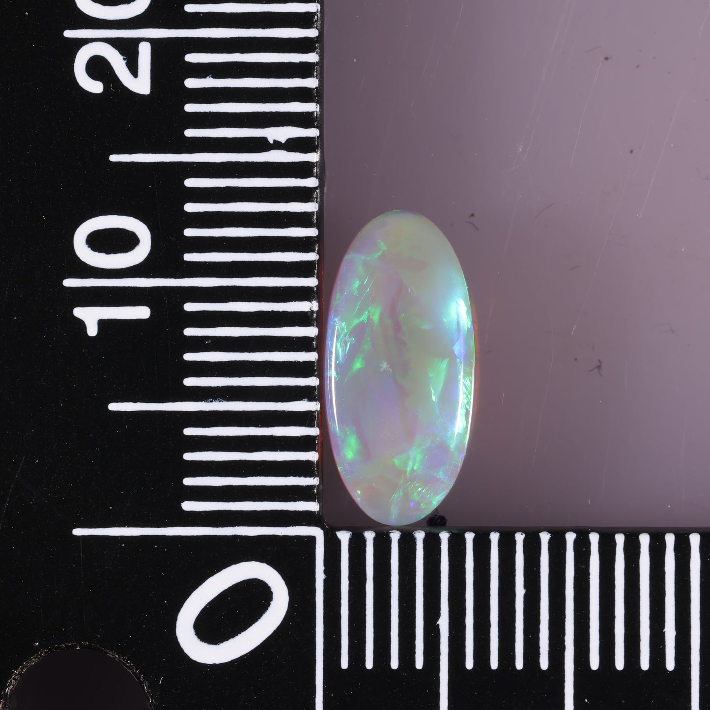 Lightning Ridge Nobby 1.58 cts 39452