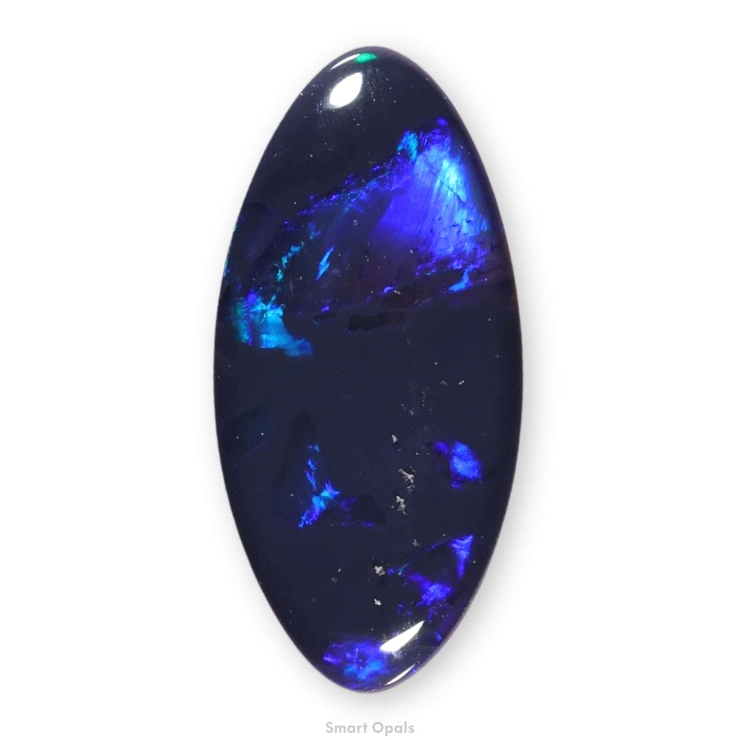 Lightning Ridge Nobby 0.72 cts 39453