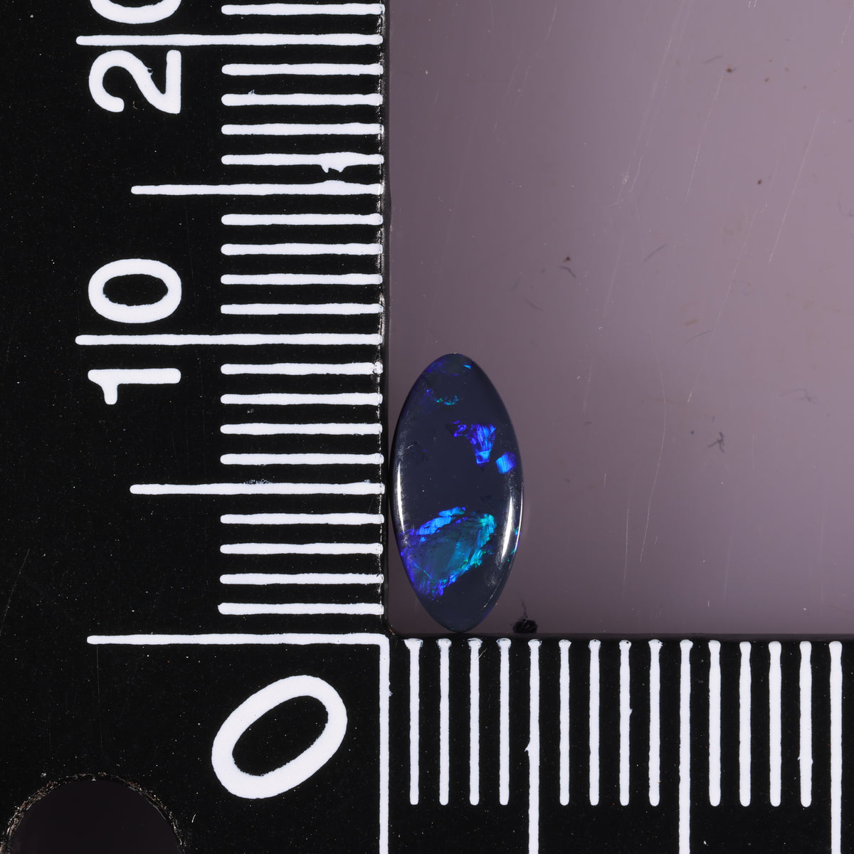Lightning Ridge Nobby 0.72 cts 39453