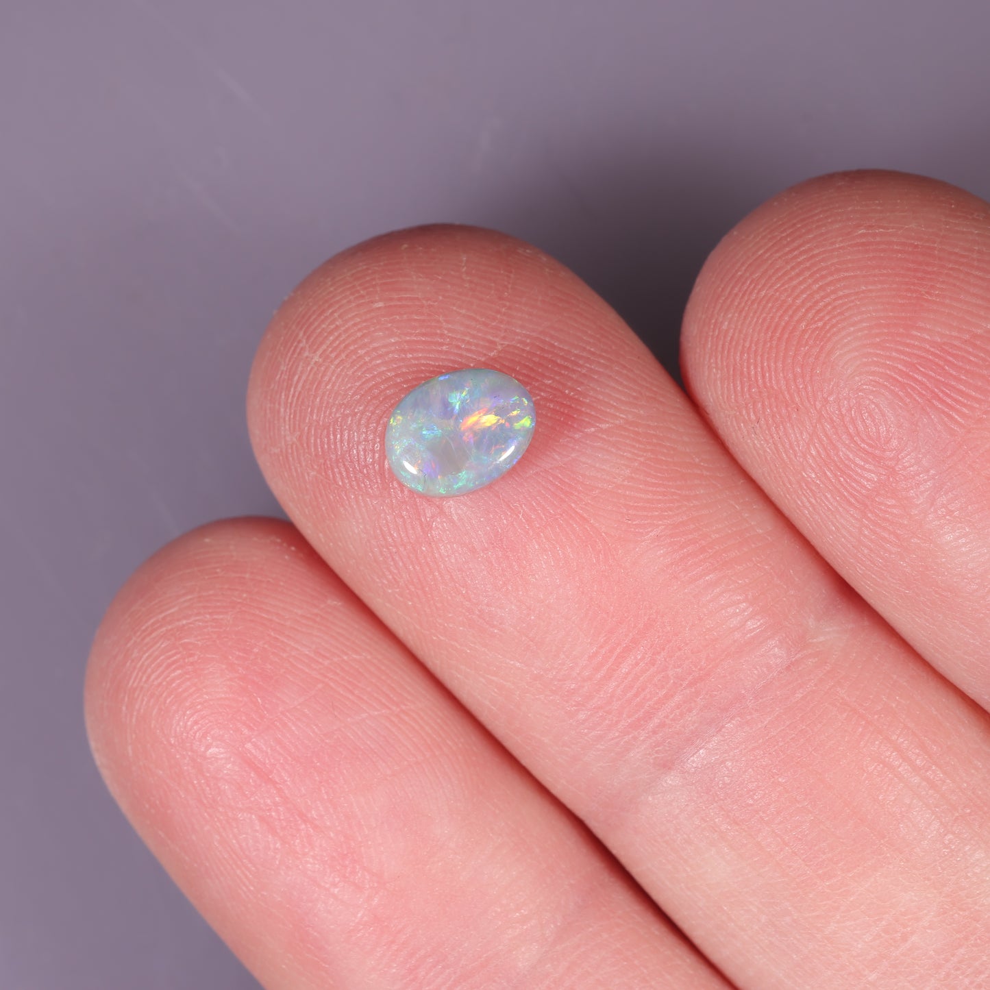 Lightning Ridge Nobby 0.76 cts 39454