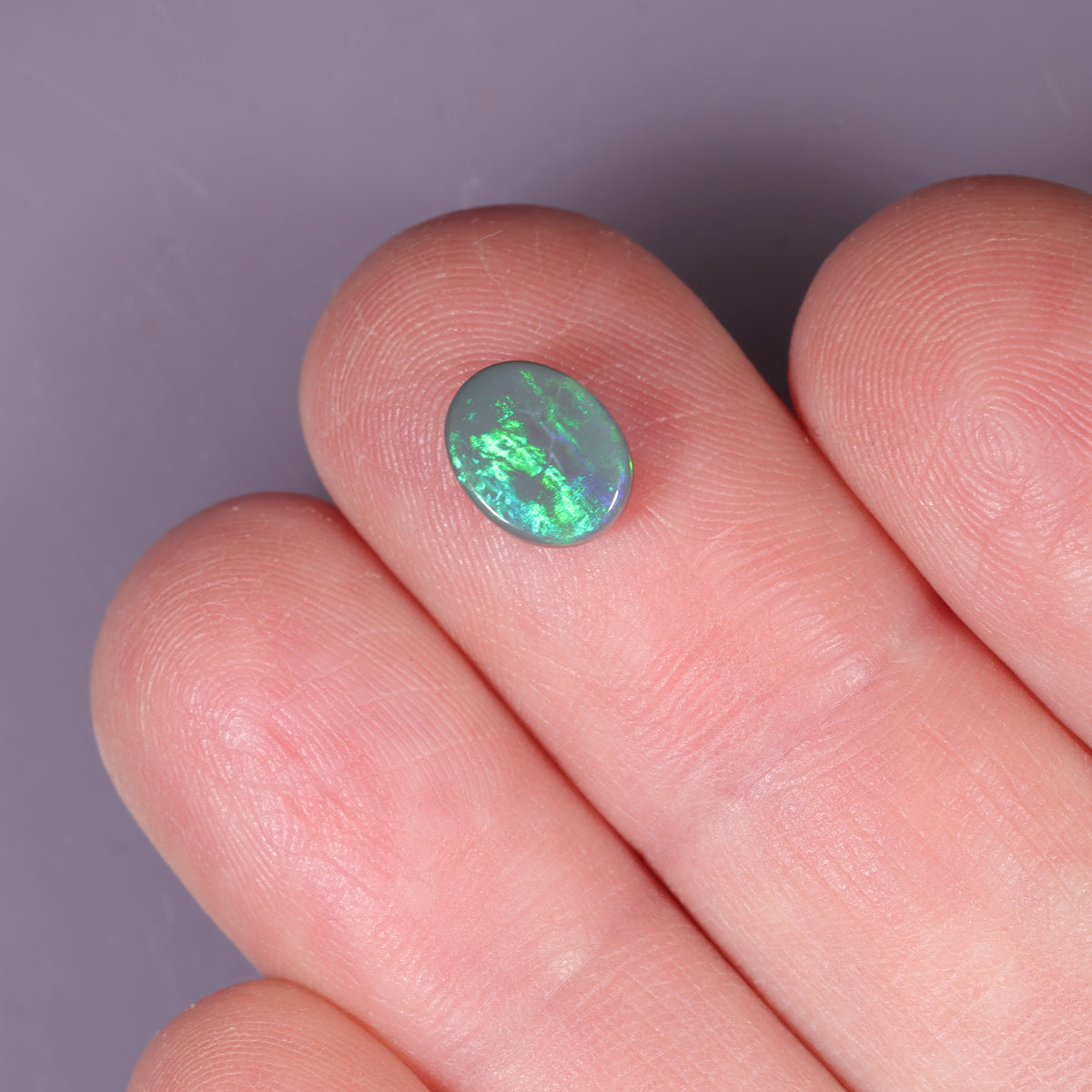 Lightning Ridge Nobby 1.2 cts 39455