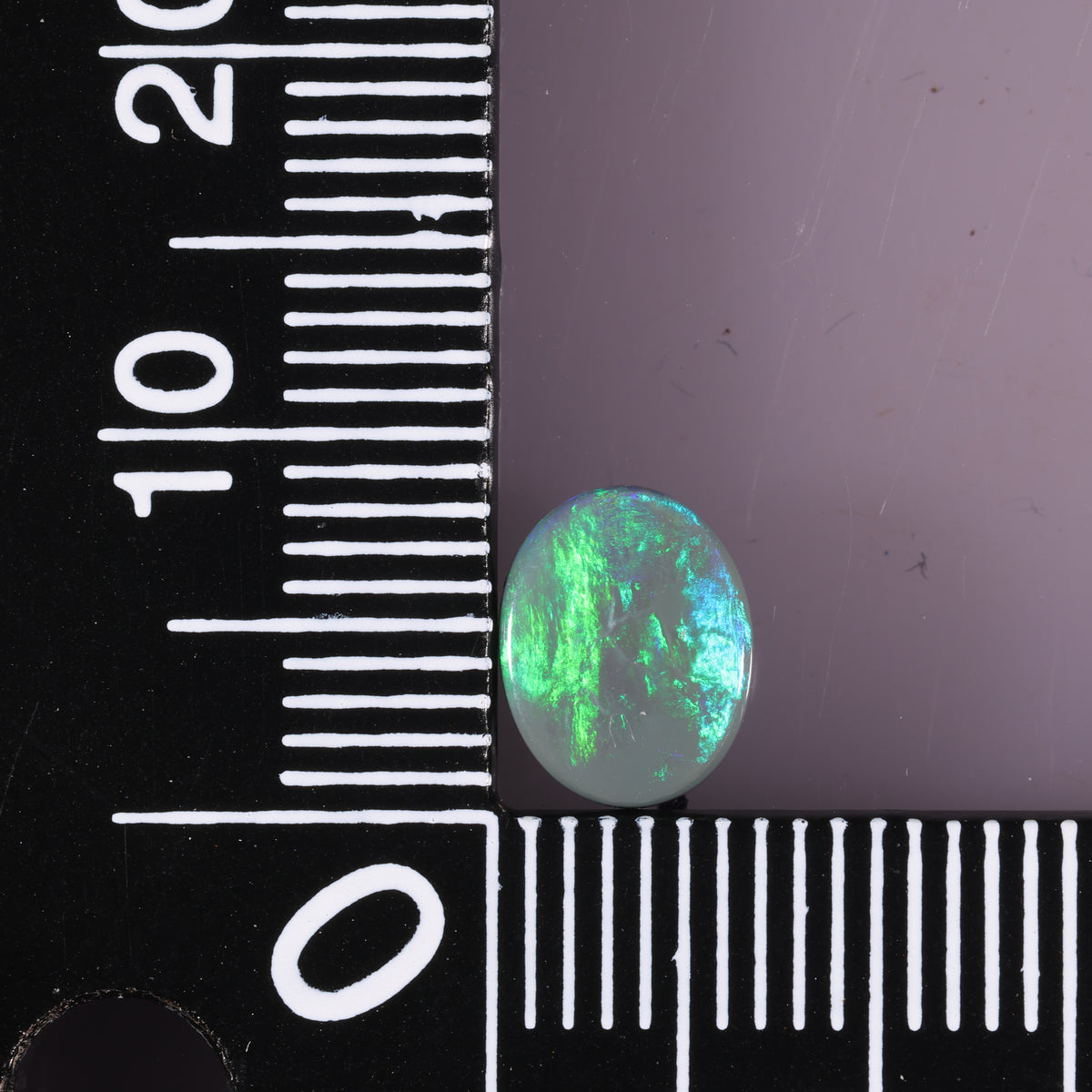 Lightning Ridge Nobby 1.2 cts 39455