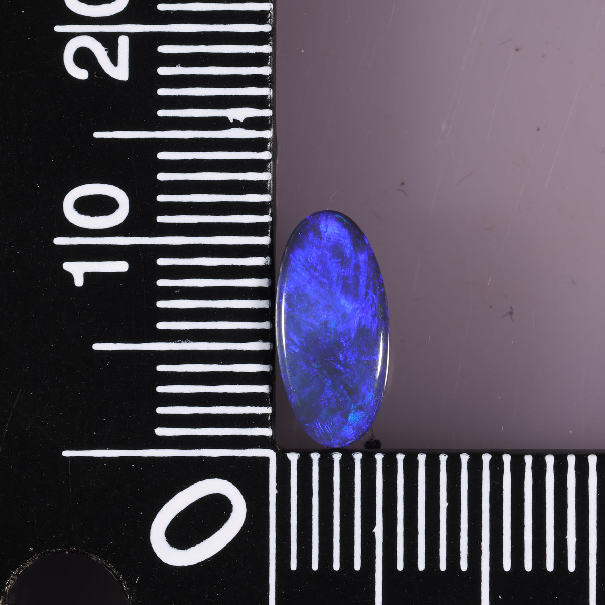 Lightning Ridge Nobby 1.61 cts 39456