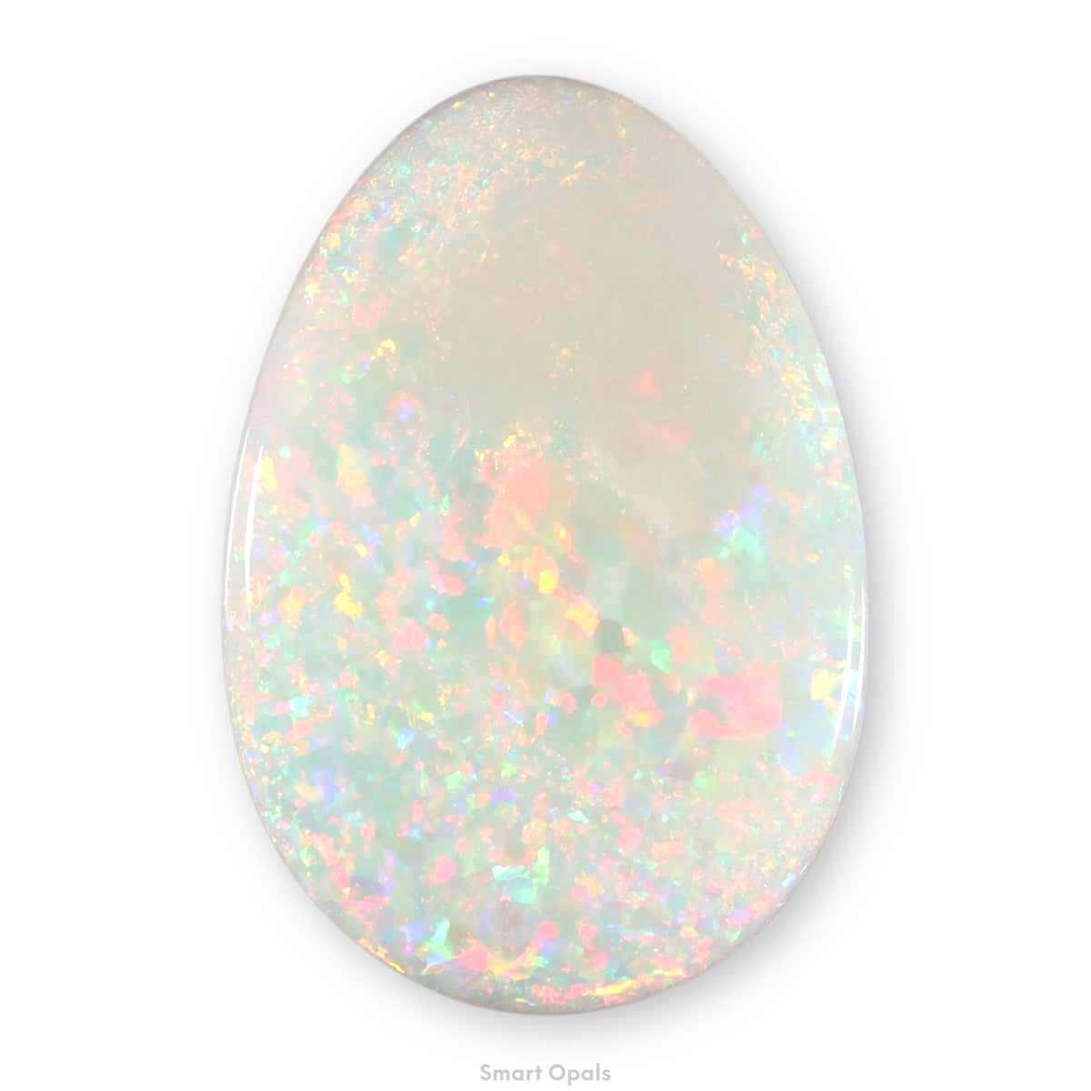 Lightning Ridge Nobby 3.15 cts 39457