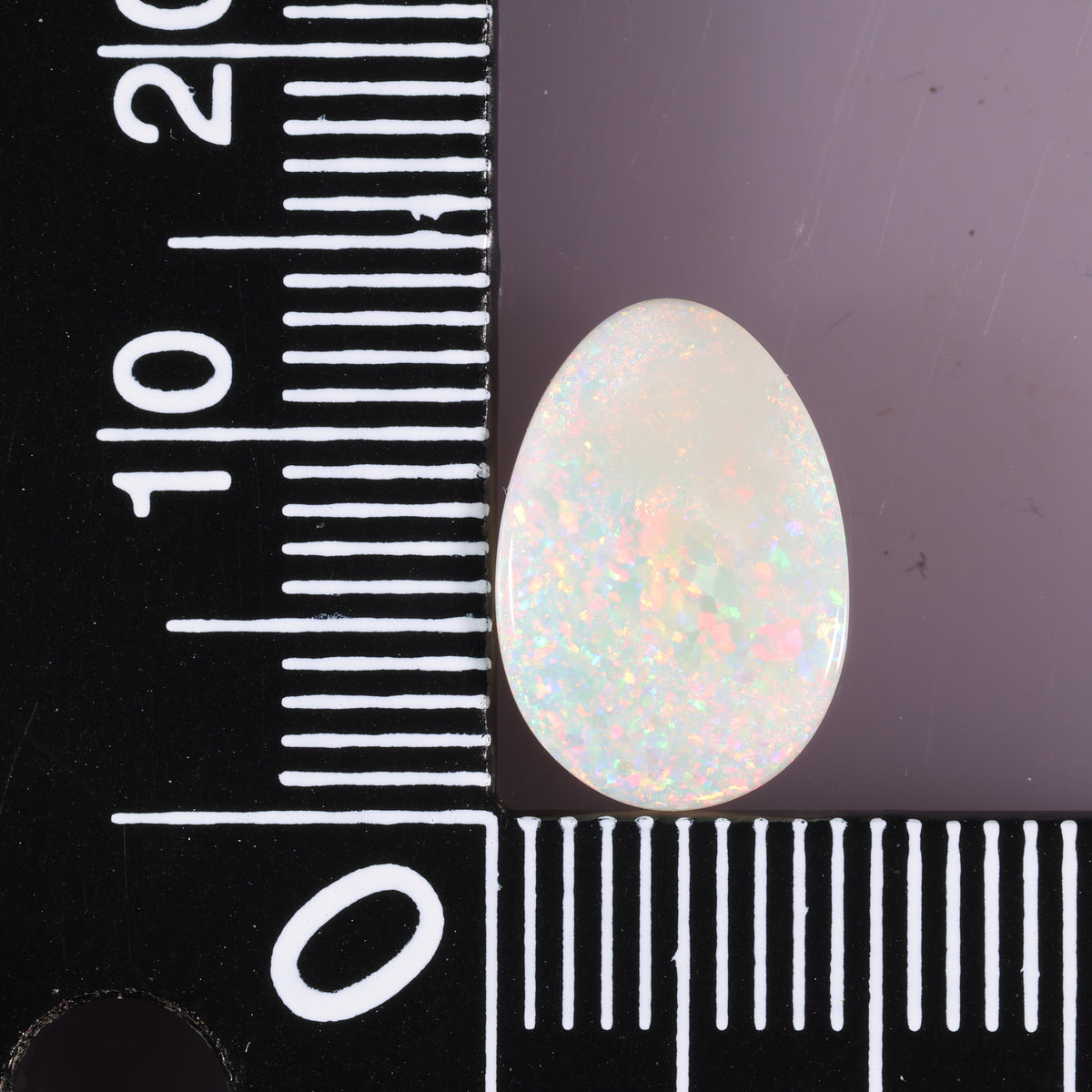 Lightning Ridge Nobby 3.15 cts 39457