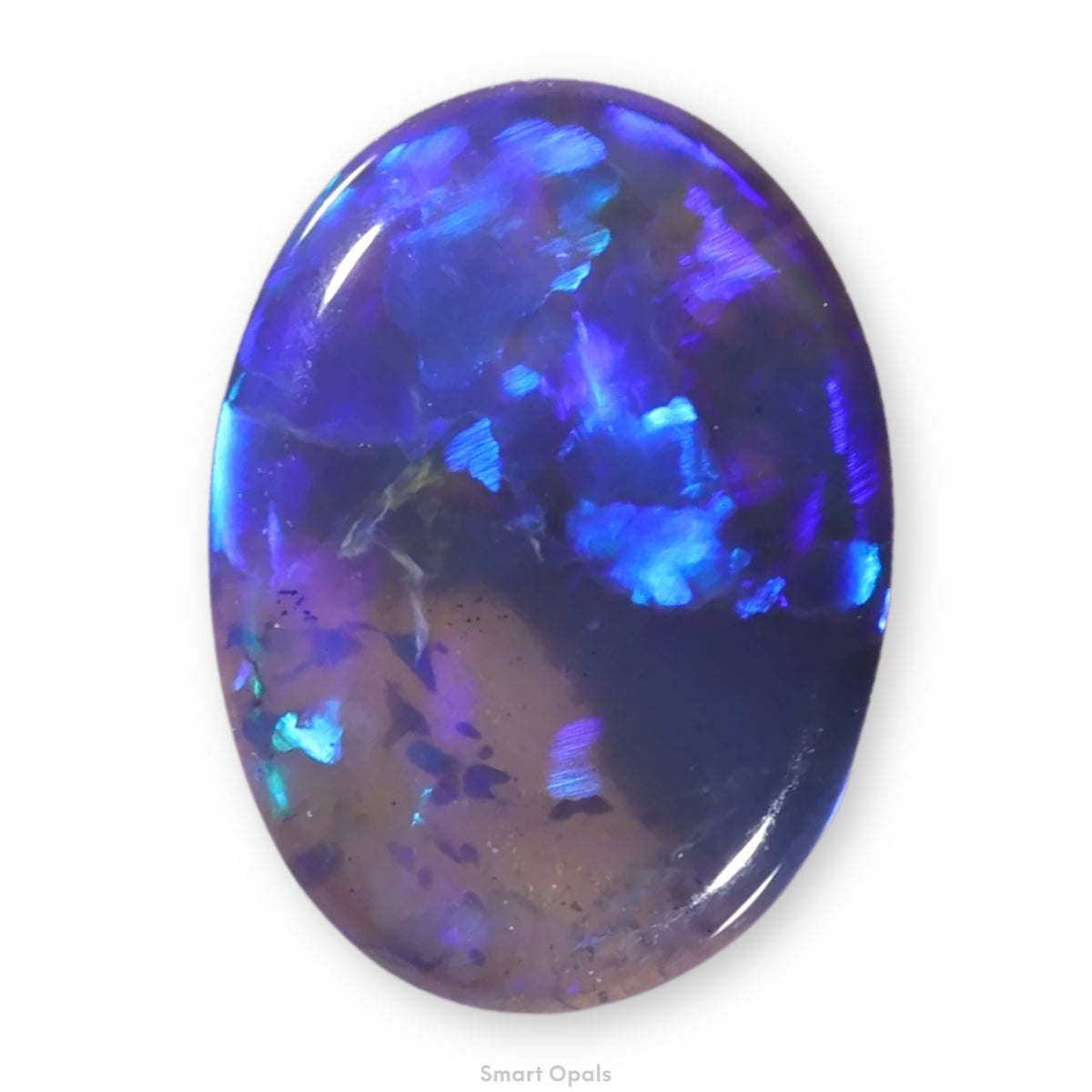 Lightning Ridge Nobby 0.94 cts 39458