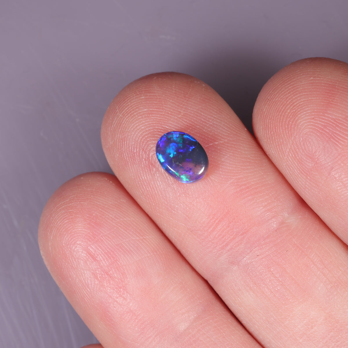 Lightning Ridge Nobby 0.94 cts 39458