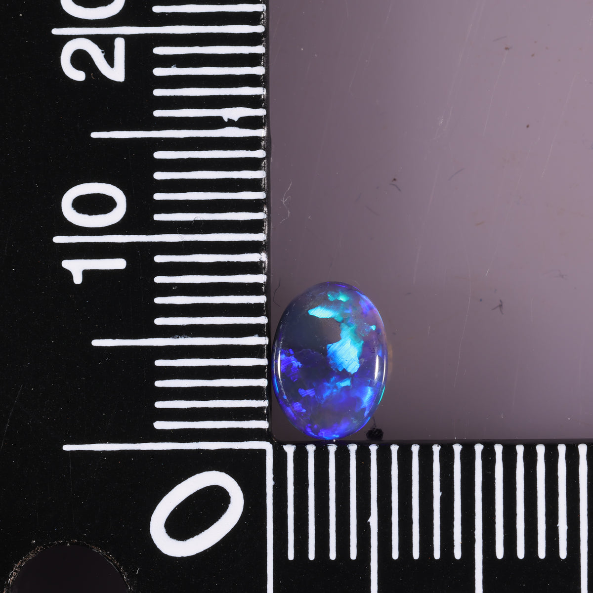 Lightning Ridge Nobby 0.94 cts 39458