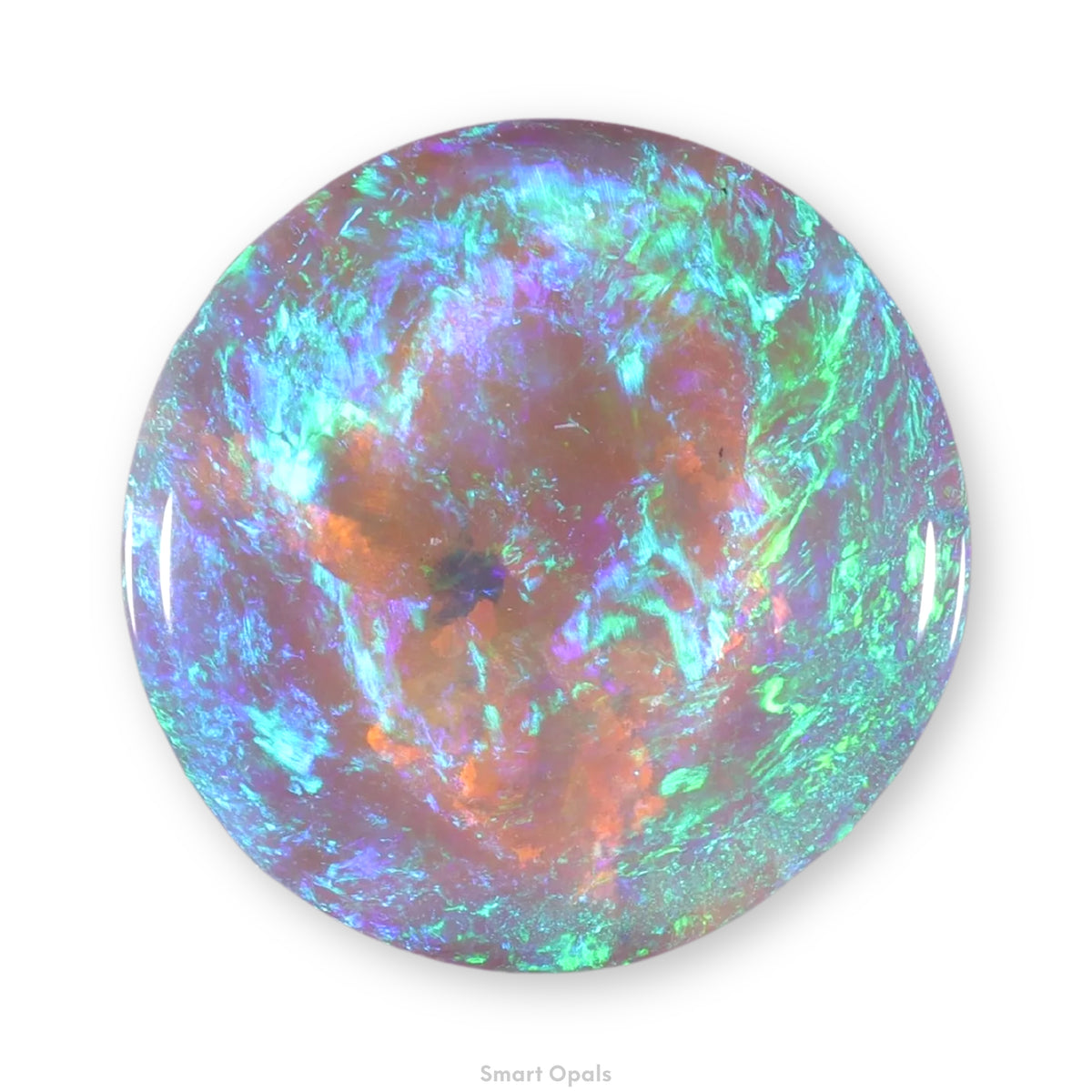 Lightning Ridge Seam 1.27 cts 39459