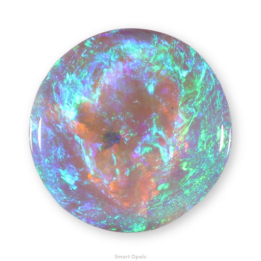Lightning Ridge Seam 1.27 cts 39459
