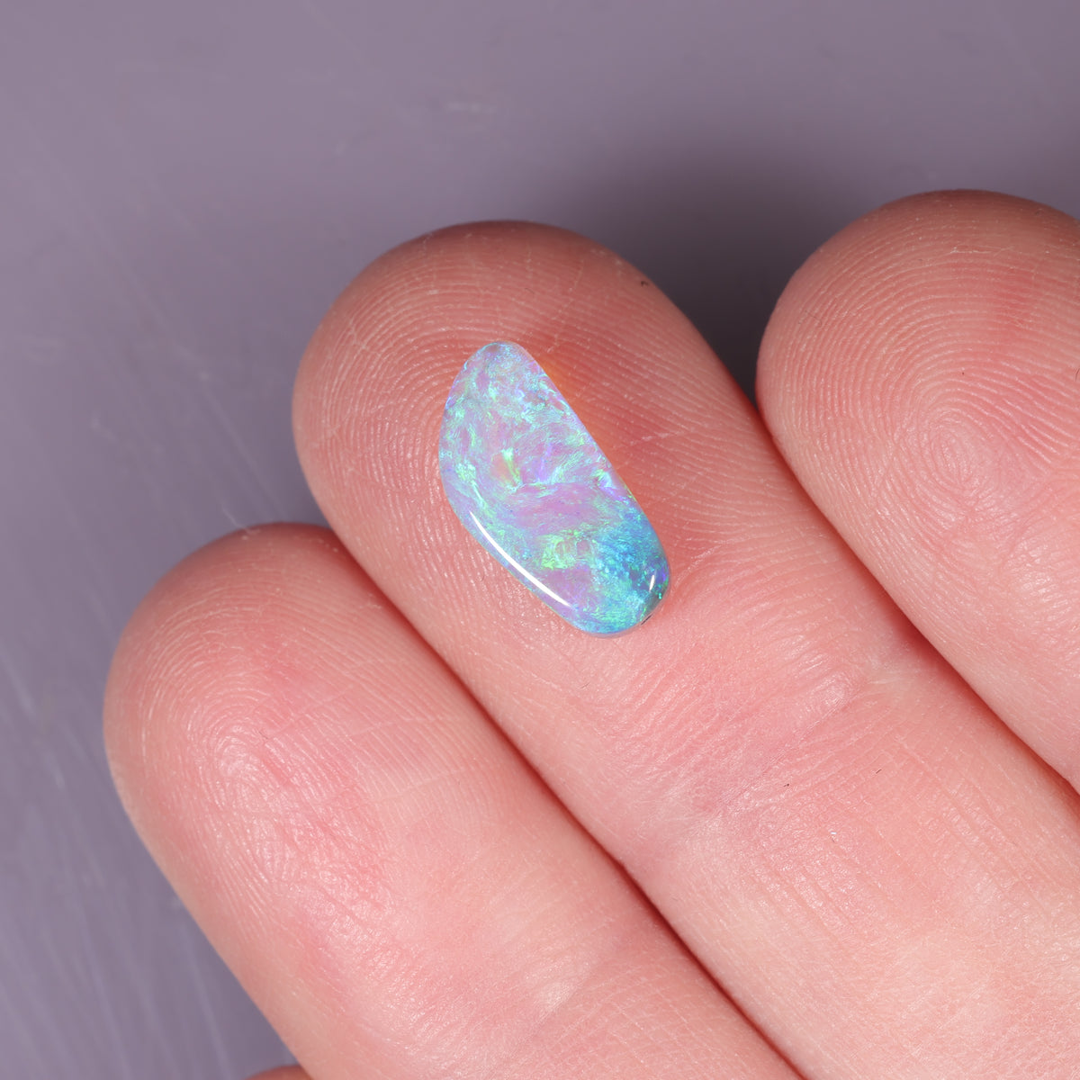 Lightning Ridge Seam 2.05 cts 39460
