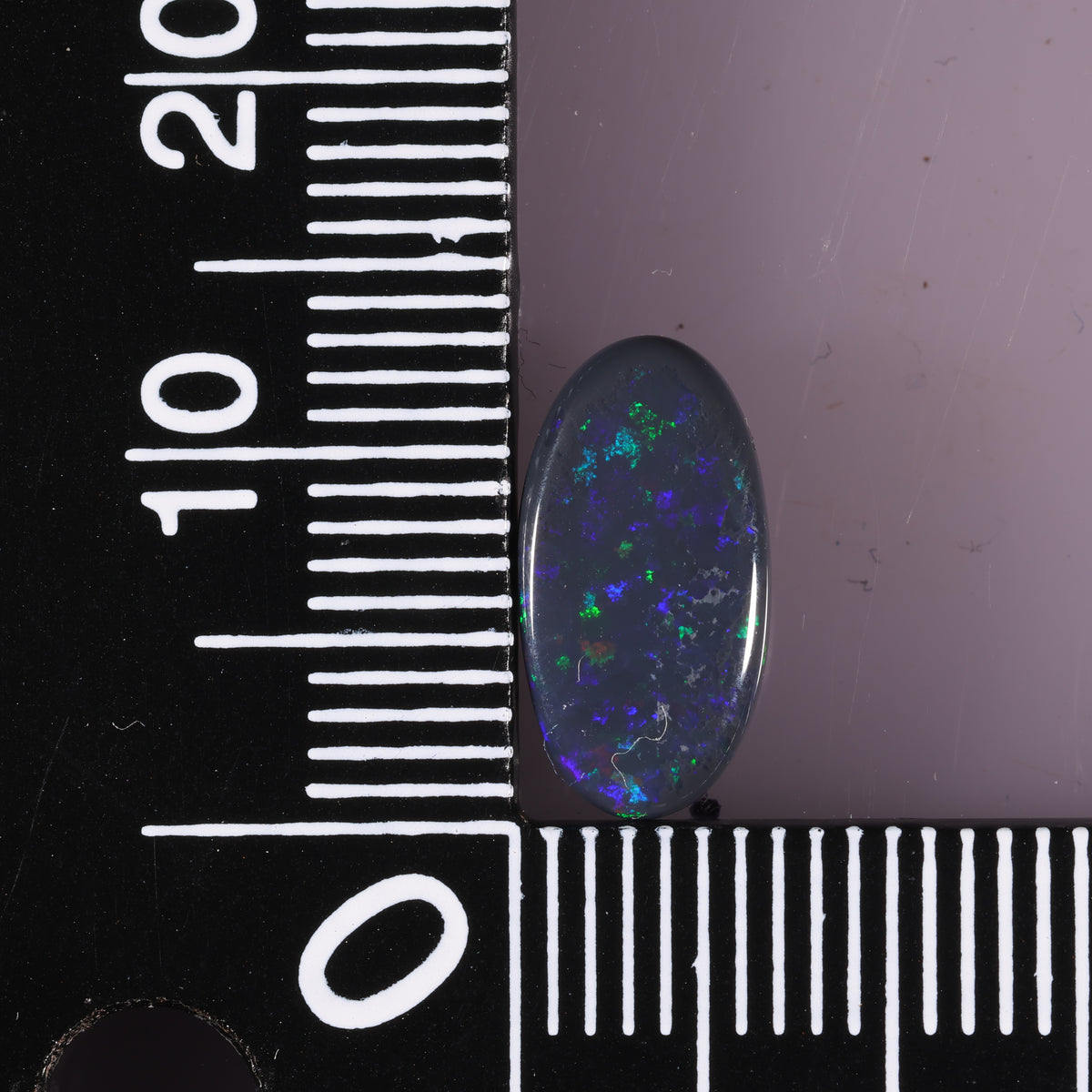 Lightning Ridge Nobby 1.91 cts 39461