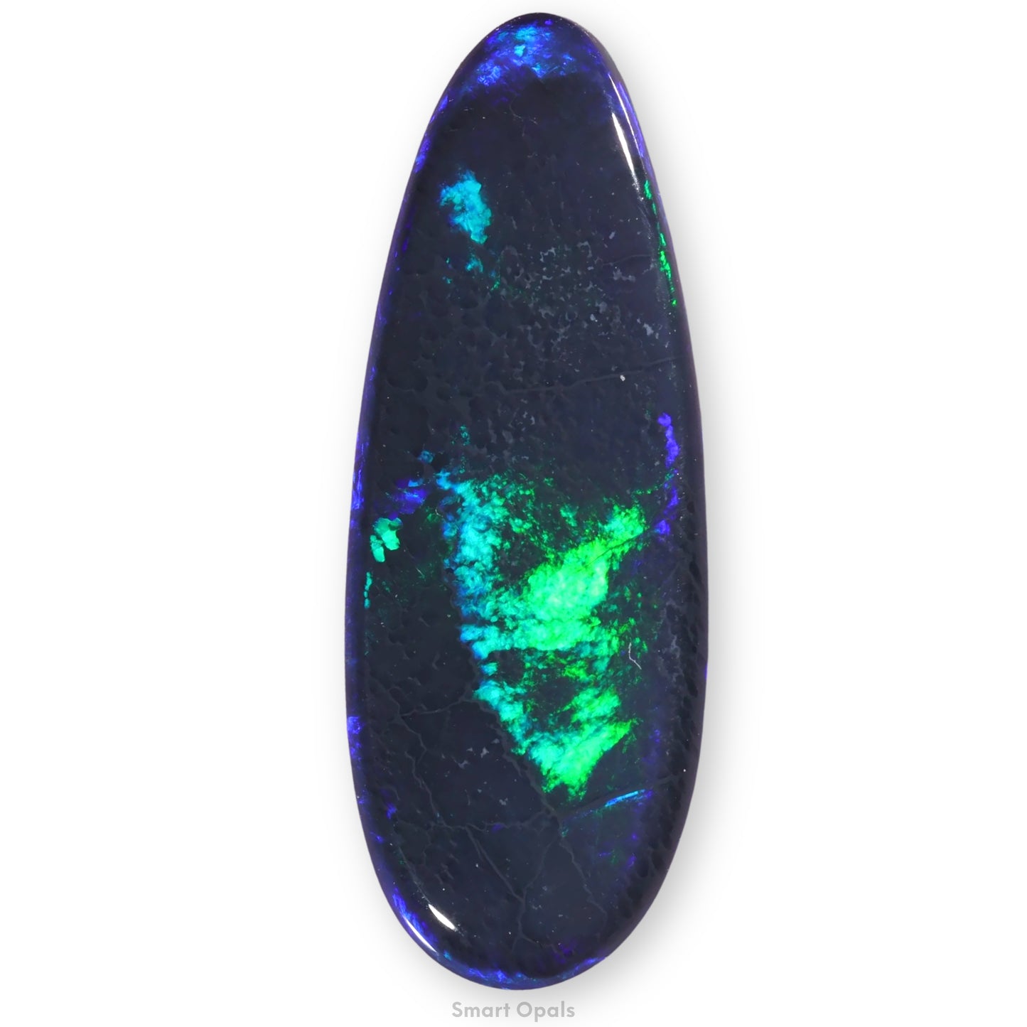 Lightning Ridge Nobby 3.92 cts 39462