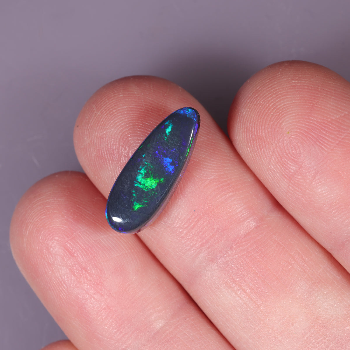 Lightning Ridge Nobby 3.92 cts 39462