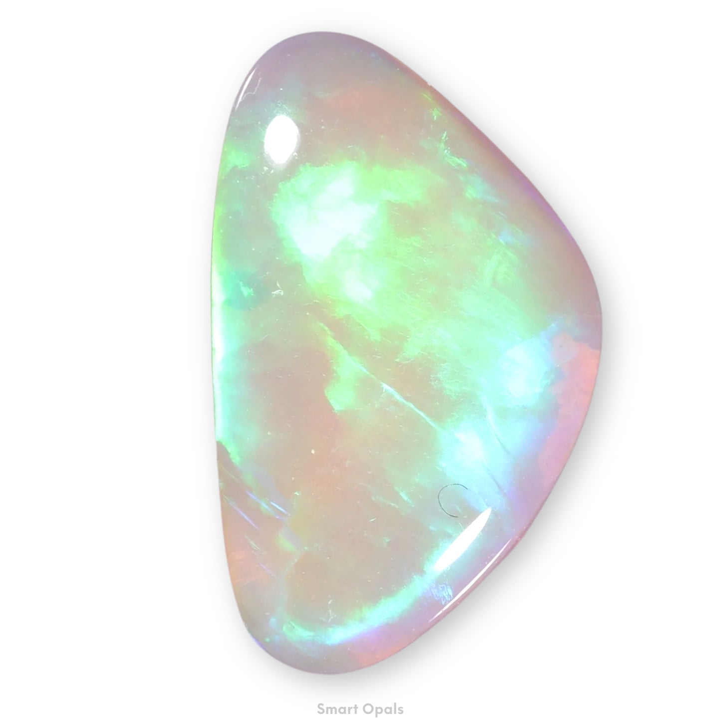 Lightning Ridge Seam 1.47 cts 39463