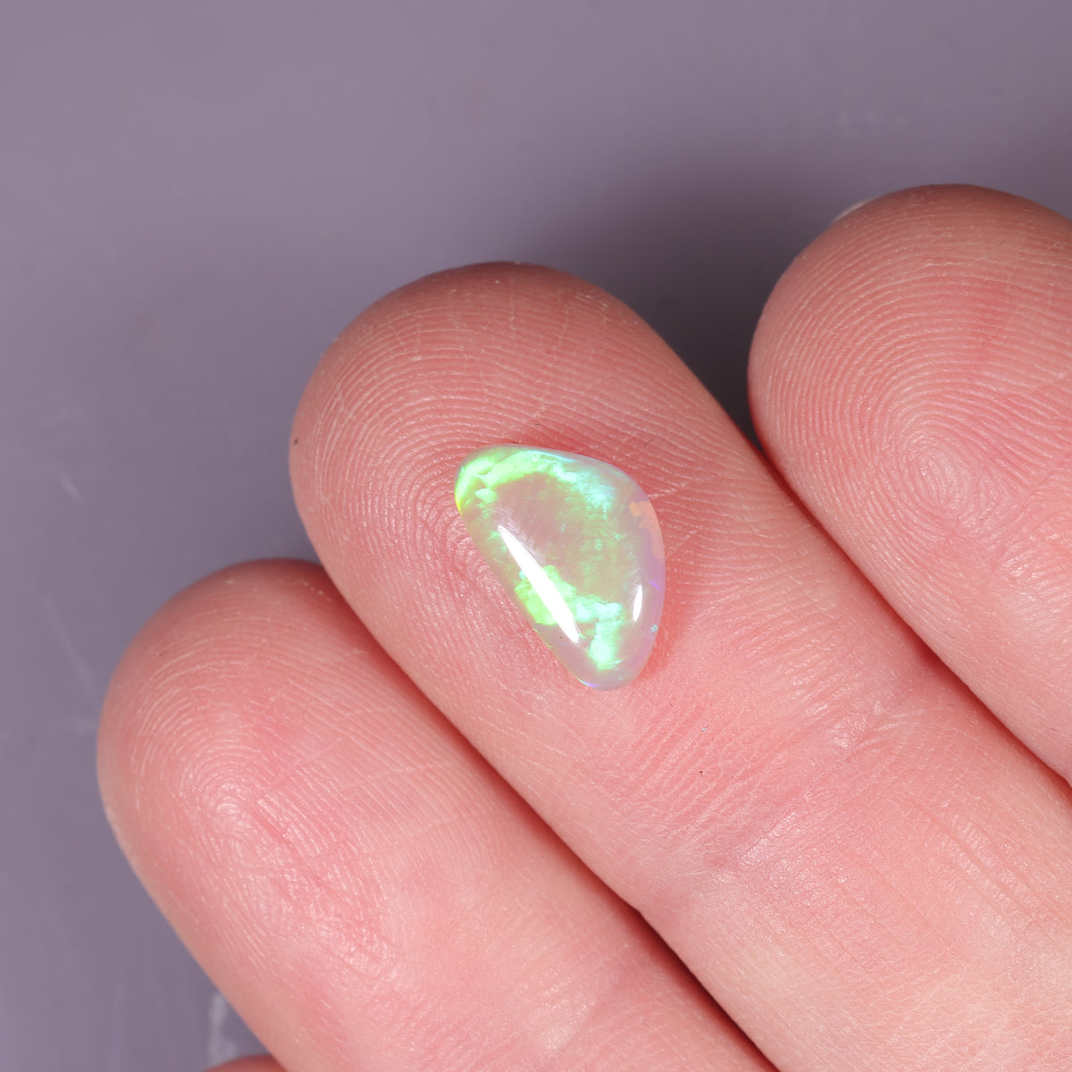 Lightning Ridge Seam 1.47 cts 39463