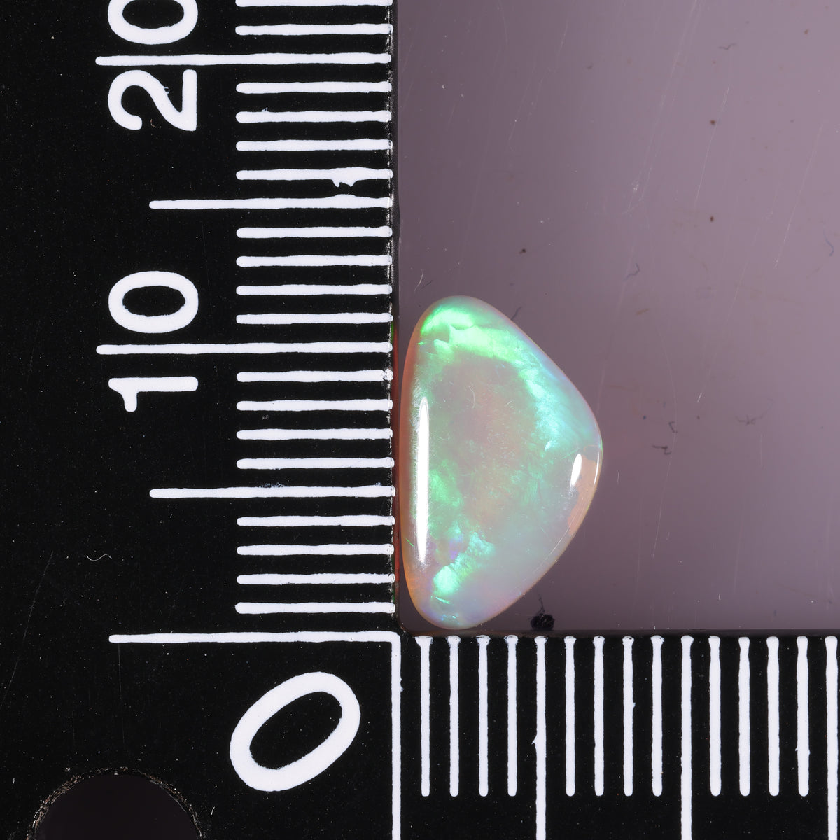 Lightning Ridge Seam 1.47 cts 39463