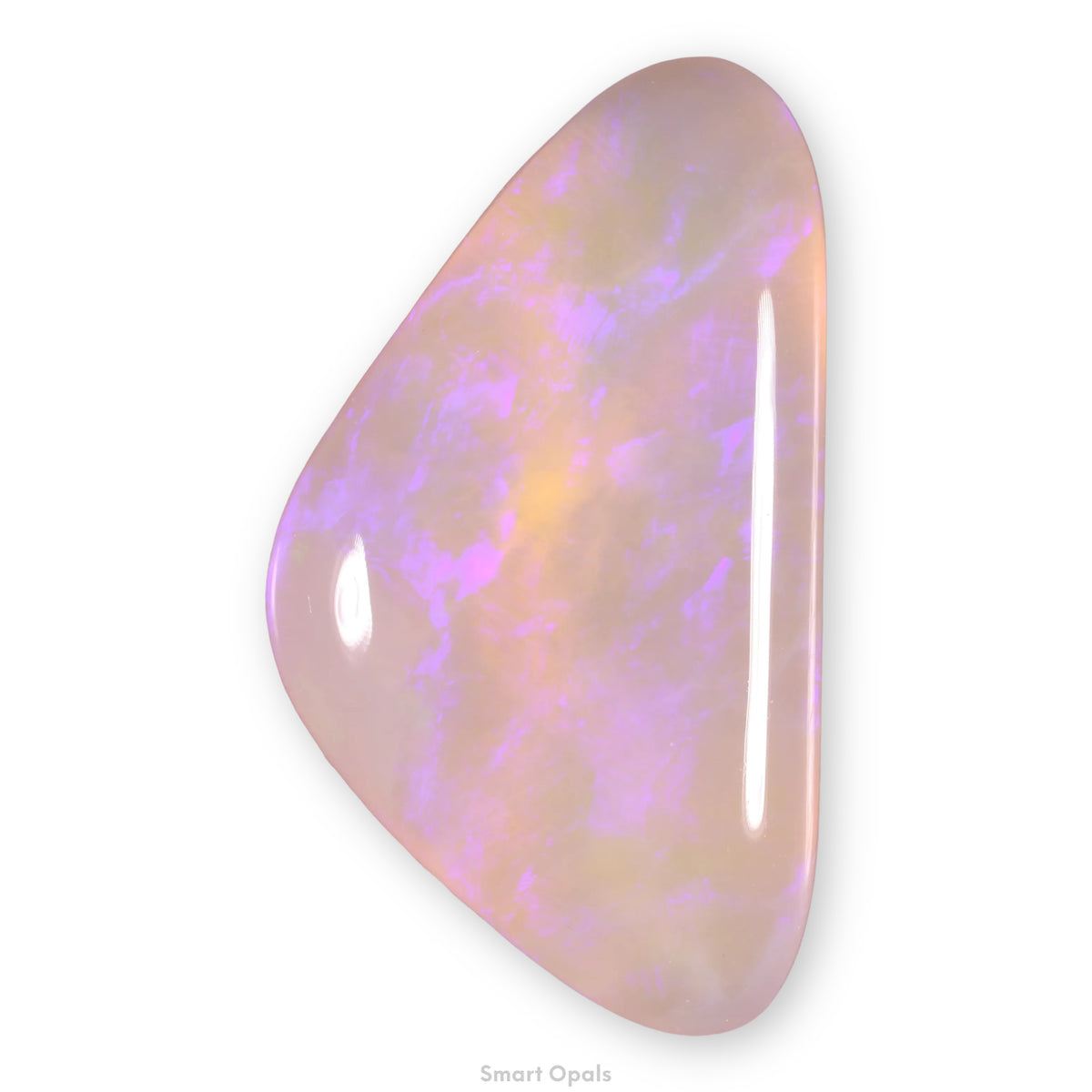 Lightning Ridge Seam 4.02 cts 39465