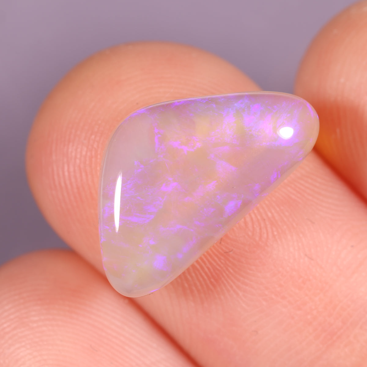 Lightning Ridge Seam 4.02 cts 39465