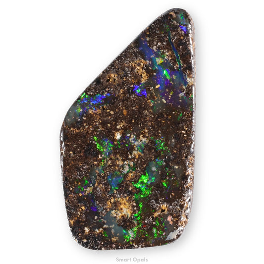 Boulder Opal 4.48 cts 39467