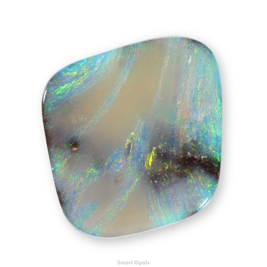 Boulder Opal 4.06 cts 39468