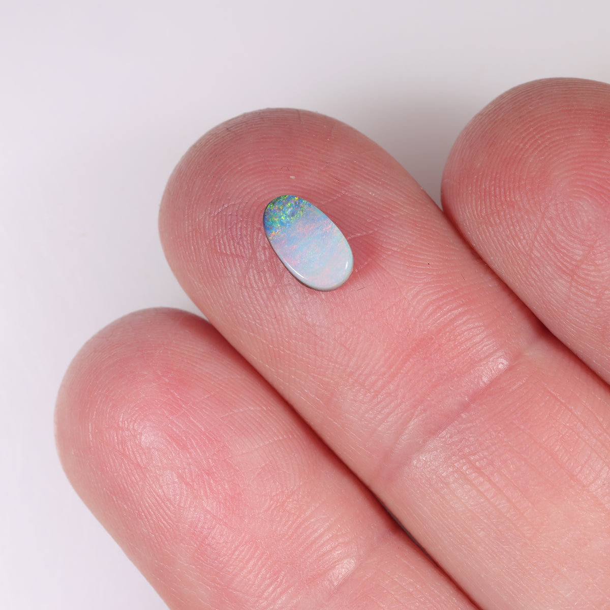 Boulder Opal 0.79 cts 39469