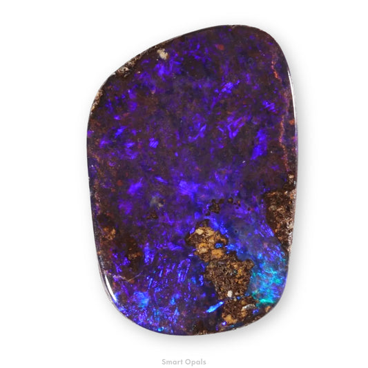 Boulder Opal 1.12 cts 39470