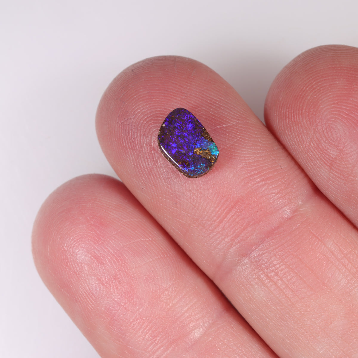 Boulder Opal 1.12 cts 39470