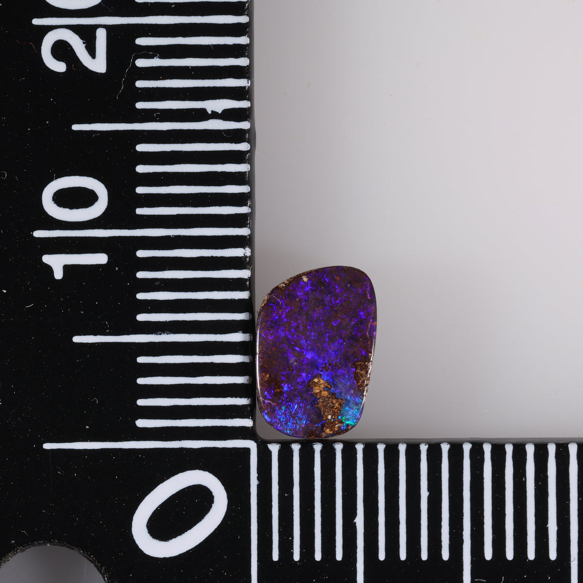 Boulder Opal 1.12 cts 39470